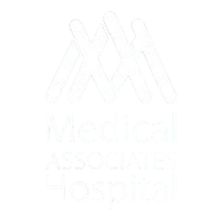 MEDICAL ASSOCIATES HOSPITAL